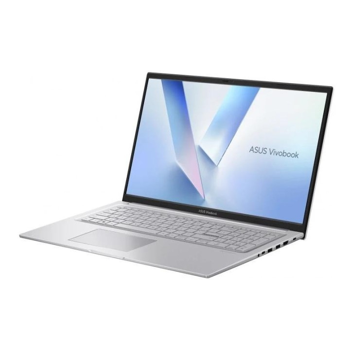 asus x1704va au1143 core7 150u 16gb 1tb dos 17.3"