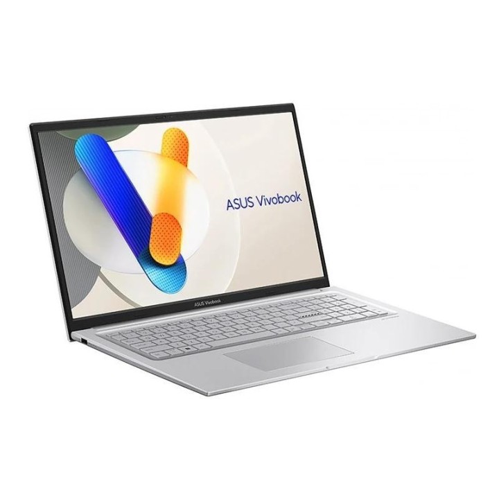 asus x1704va au1143 core7 150u 16gb 1tb dos 17.3"