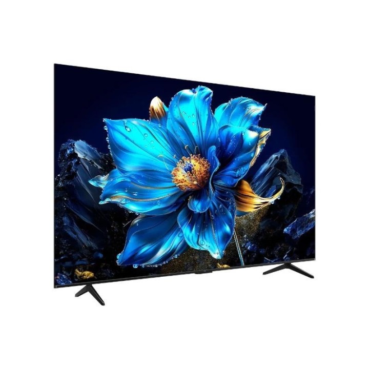 tcl 85p7k tv 85" uhd qled googletv dolby atmos