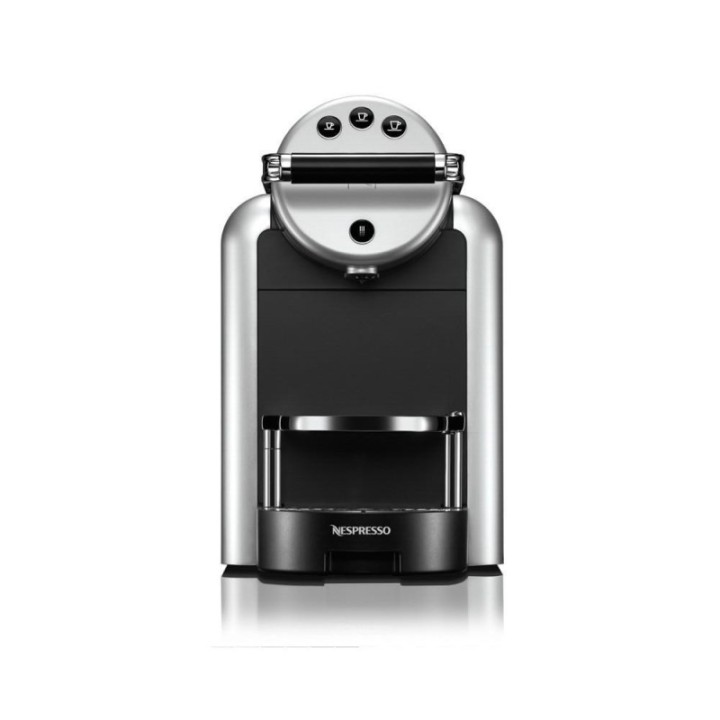 cafetera nespresso prof. zenius zn100