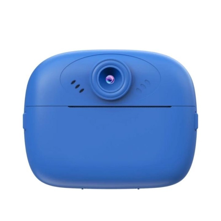 celly c?mara fotos ni?os imprimible azul