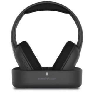 energy sistem auriculares inal?mbr tv soundreel