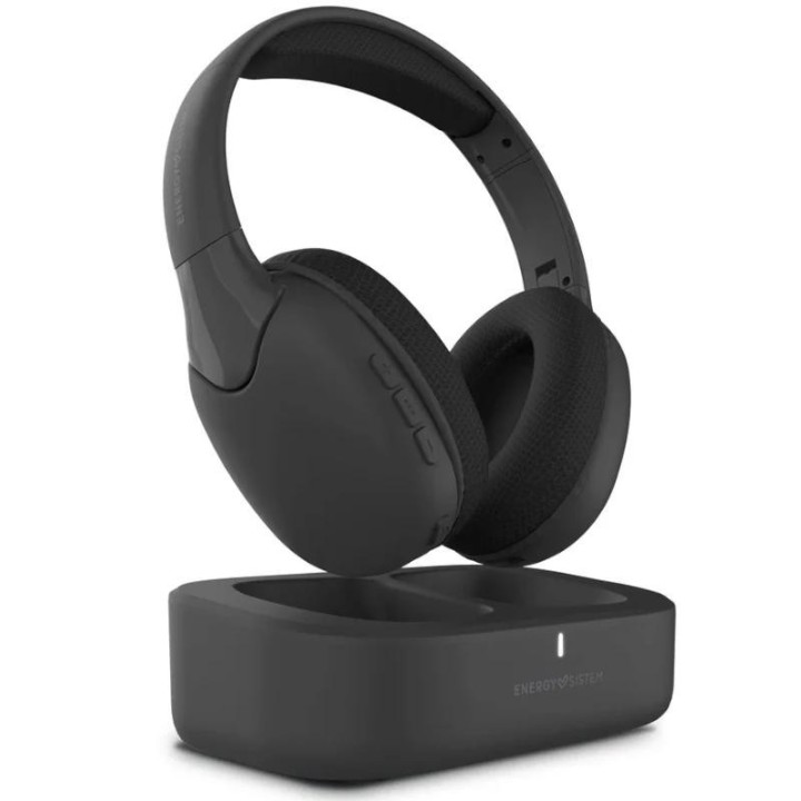 energy sistem auriculares inal?mbr tv soundreel