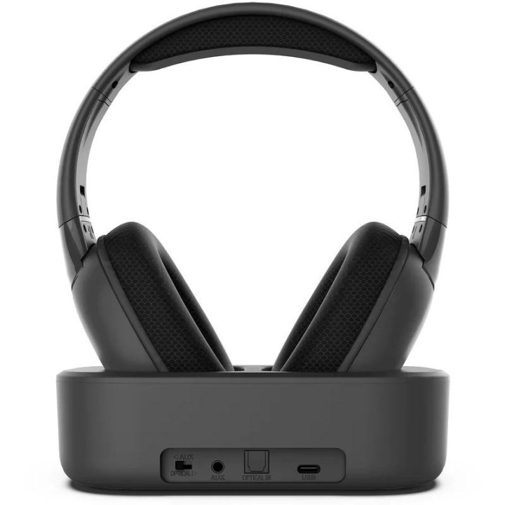 energy sistem auriculares inal?mbr tv soundreel