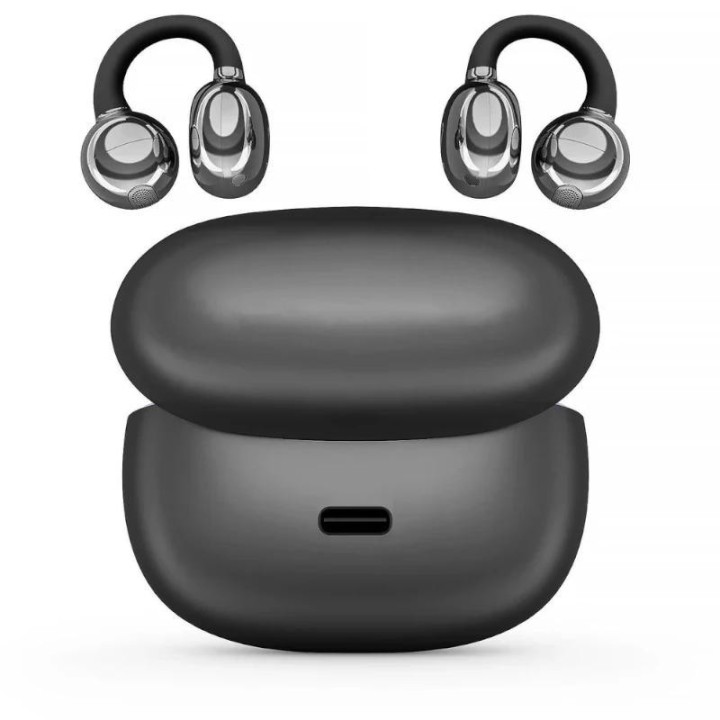energy sistem auriculares open sound chicpods dark
