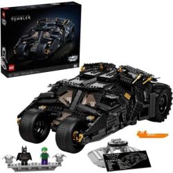 Lego Lego Dc Batman...