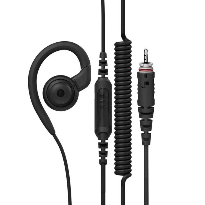 motorola clpe446 radio transceptor auric + cargad