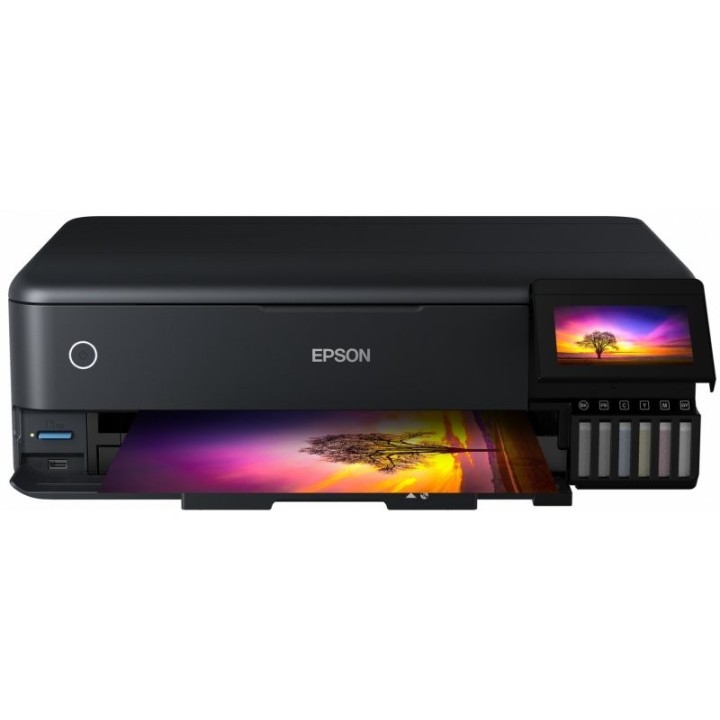 epson multifunci?n ecotank et 8550