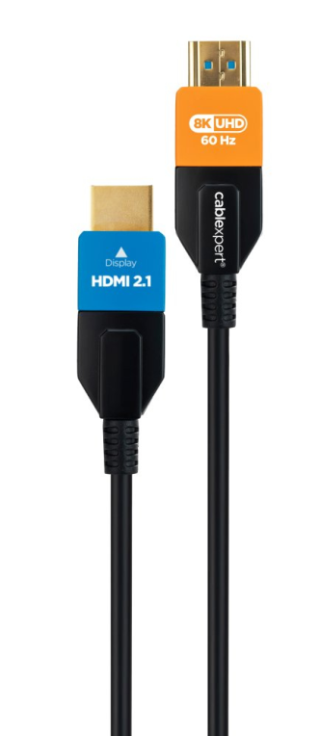 cable hdmi gembird ultraalta velocidad ethernet  "serie aoc" 5m