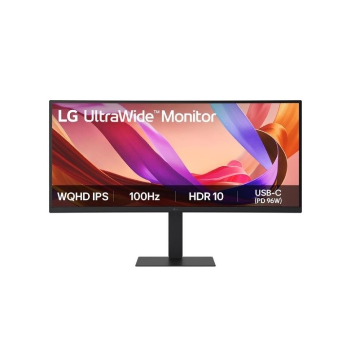 lg monitor curvo lg ultrawide 34u650a   b 34 pulgadas wqhd 100hz