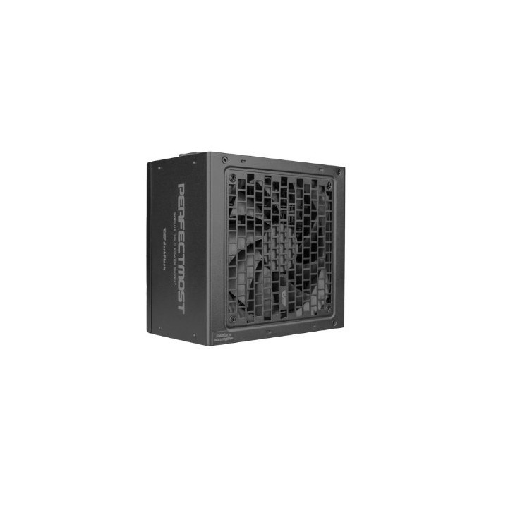 fuente de alimentacion atx darkflash pmt850 negra 850w 80 gold pci 5.1 atx 3.1  full modular