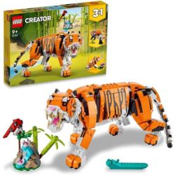 Lego Lego Creator Tigre...