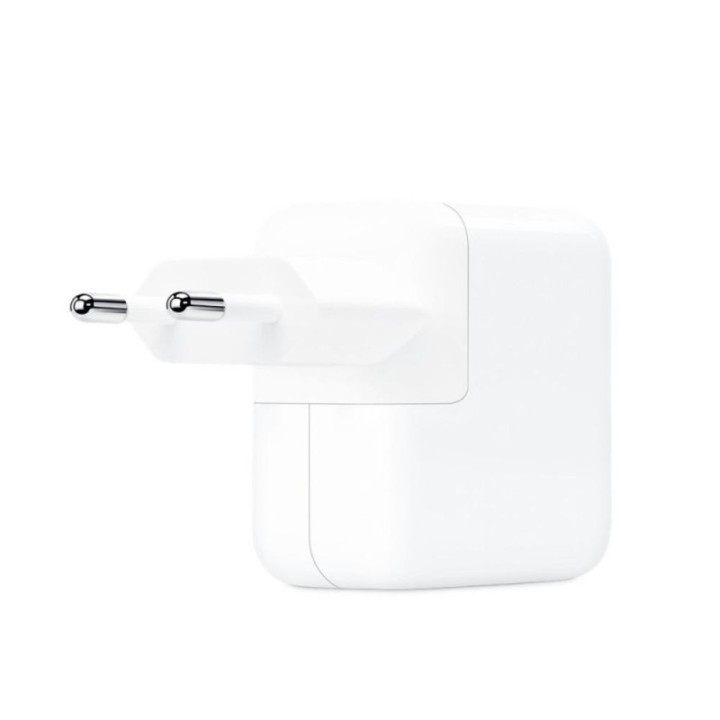 apple cargador apple 30w usb tipo c