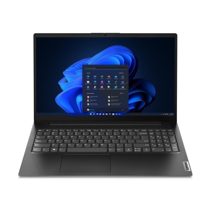 lenovo portatil lenovo v15 g4 amn r3   7320u    8gb    ssd 256gb    15.6 pulgadas fhd    w11p