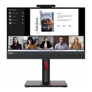lenovo monitor lenovo thinkcentre tiny   in   one 22 g5 22 pulgadas fhd 60hz