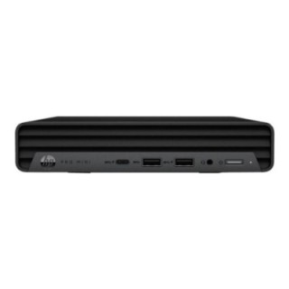 hp mini ordenador hp pro 400 g9 i7   13700t 16gb ssd 512gb