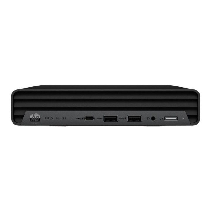 hp mini ordenador hp pro 400 g9 i7   13700t 16gb ssd 512gb