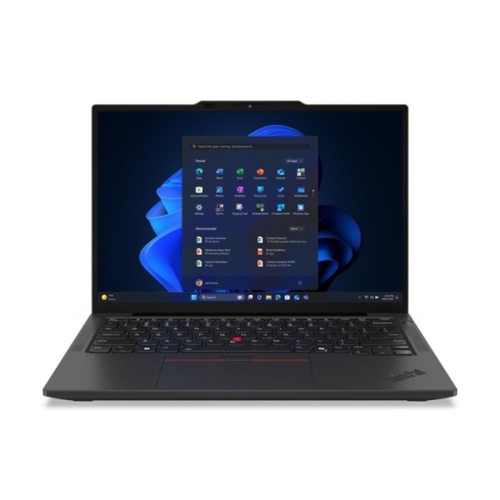 lenovo portatil lenovo thinkpad x13 g6 u7   255u    32gb    ssd 1tb    13.3 pulgadas fhd+    w11p