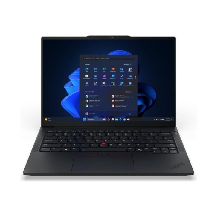 lenovo portatil lenovo thinkpad e14 g7 u7   258v    32gb    ssd 1tb    14 pulgadas fhd+    w11p