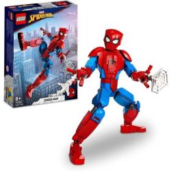 Lego Lego Marvel Spider - Man