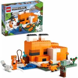 Lego Lego Minecraft El...