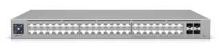 switch ubiquiti unifi usw pro max 48  48 puertos