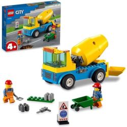 Lego Lego City Camion...