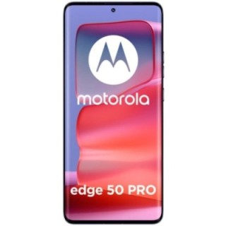 motorola movil motorola moto edge 50 pro 5g 12   512gb lavanda