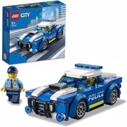 Lego Lego City Coche De...