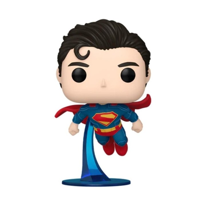 funko funko pop dc comics superman 2025 superman
