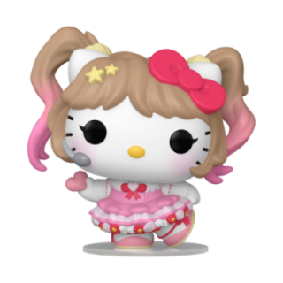 funko funko pop sanrio hello kitty k   pop