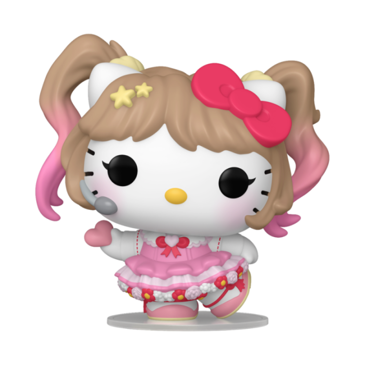 funko funko pop sanrio hello kitty k   pop