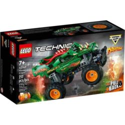 Lego Lego Technic Monster...