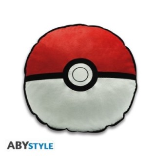 abystyle cojin abystyle pokemon    pokeball