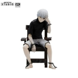 abystyle figura abystyle tokyo ghoul ken kaneni 12cm