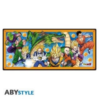 abystyle alfombrilla abystyle dragon ball