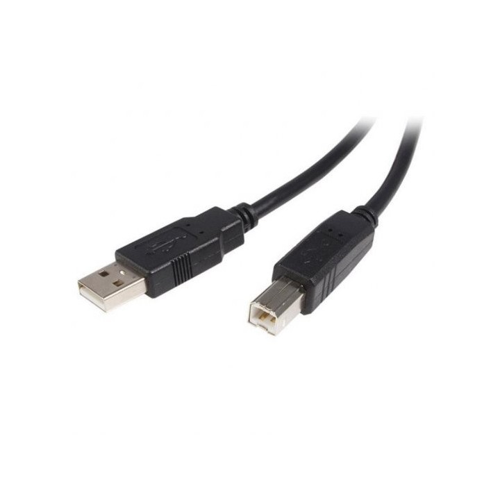 equip cable usb 2.0 equip tipo a    b  1m