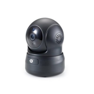 conceptronic camara ip wifi conceptronic 720p daray02b rotacin e inclinacion remota iluminacion led