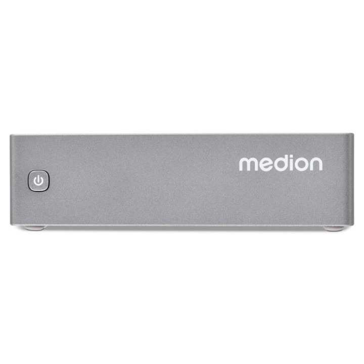 medion barebone medion s06e md35340 cel n100