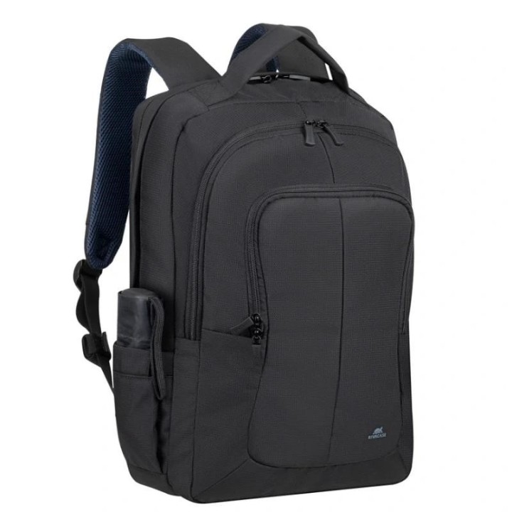 rivacase 8460 tegel eco negro mochila port?til 17,