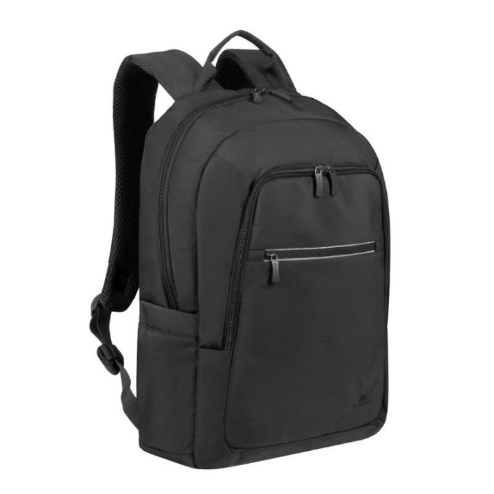 rivacase mochila alpendorf 7561 eco negro 15.6 16"