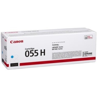 canon toner canon 055h cian 3019c002