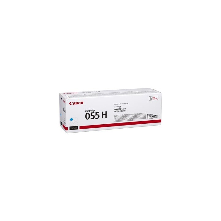 canon toner canon 055h cian 3019c002