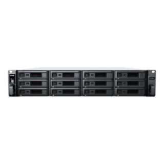 synology servidor nas synology rx1222sas 12 bahias 2u rack