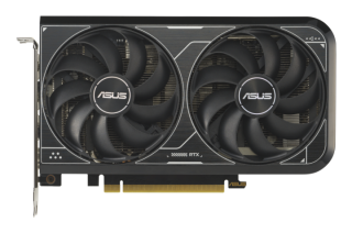 tarjeta grafica asus dual rtx 4060 oc 8gb gddr6 v2