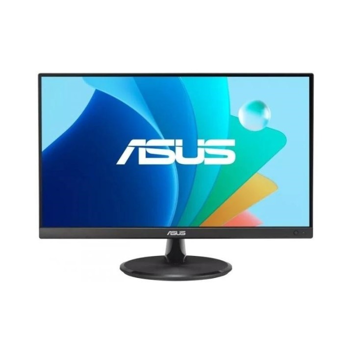 asus vp227hf  monitor 21.5" va 1ms 100hz vga hdmi