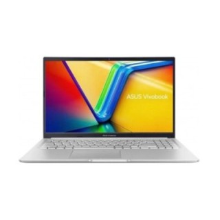 portatil asus vivobook 15 x1504va bq5442 core 7 150u 24gb 512gb 15.6" fdos plata
