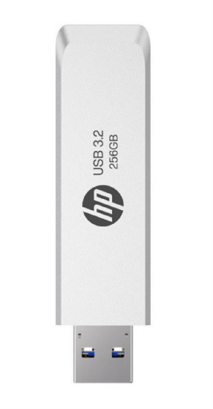 usb hp 256gb flash drive 819w