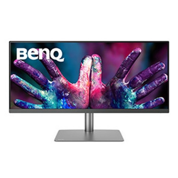benq monitor benq pd3420q 34 pulgadas wqhd 60hz