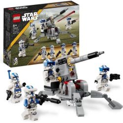 Lego Lego Star Wars Pack De...